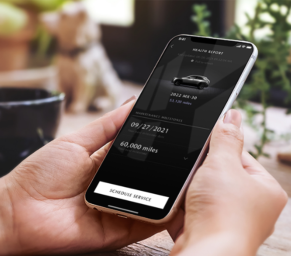 2023 Mazda MX-30 Electric Car Technology – Vehicle Health Report 2023 Mazda MX-30 Electric Car Technology – Vehicle Health Report